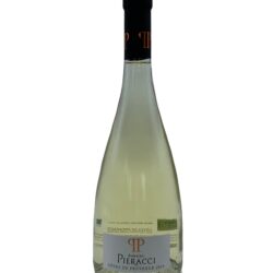 Côtes de Provence wit “Domaine Pieracci”