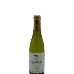 Chablis “Vieilles Vignes” 375ml