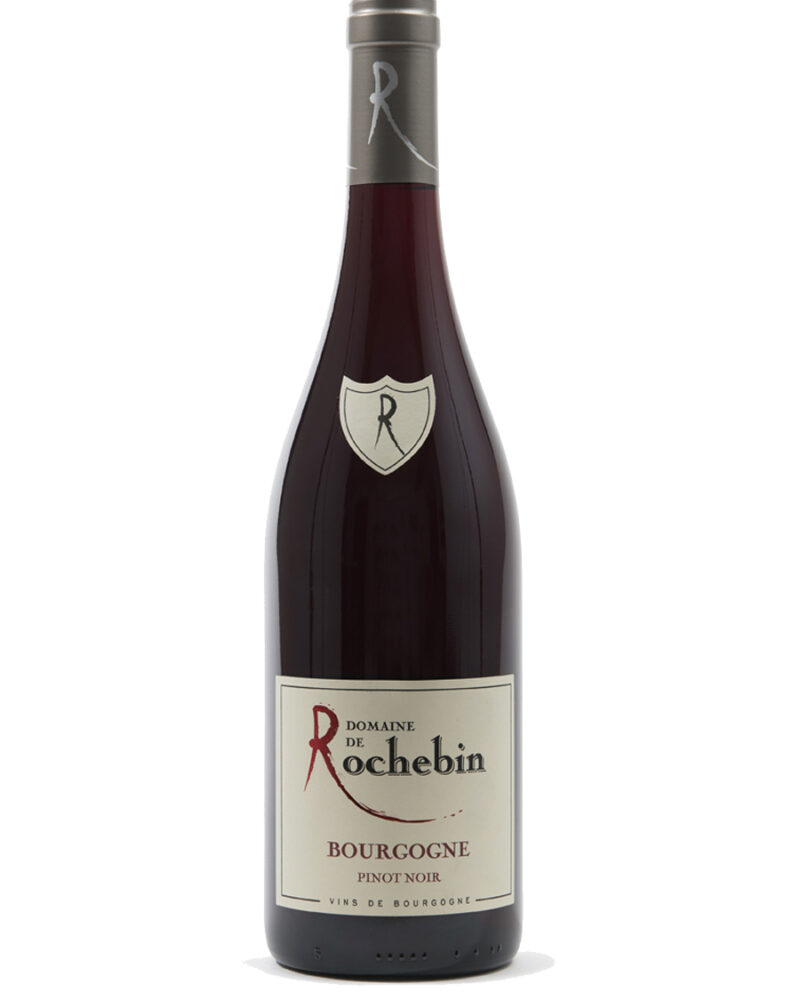 Bourgogne Pinot Noir “Rochebin”