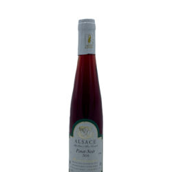 Pinot Noir “Lucien Meyer & Fils” 375 ml