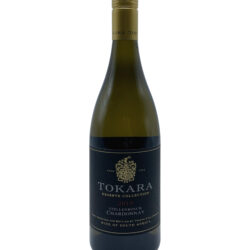 Tokara Reserve Chardonnay
