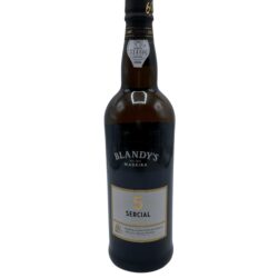 Madeira Blandy’s Sercial 5 years old