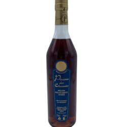 Pineau des Charentes rosé “Chauraud”