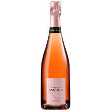 Champagne Assailly Rosé